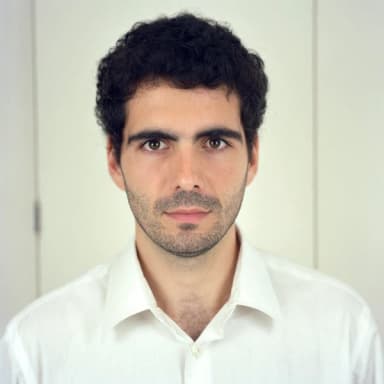 Photo de Rafael Morel