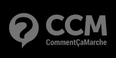 logo CCM