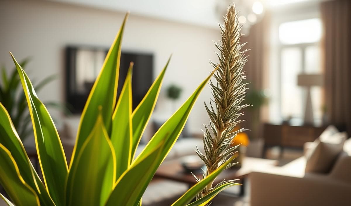 L'erreur HORRIBLE que votre Yucca révèle après 3 arrosages excessifs