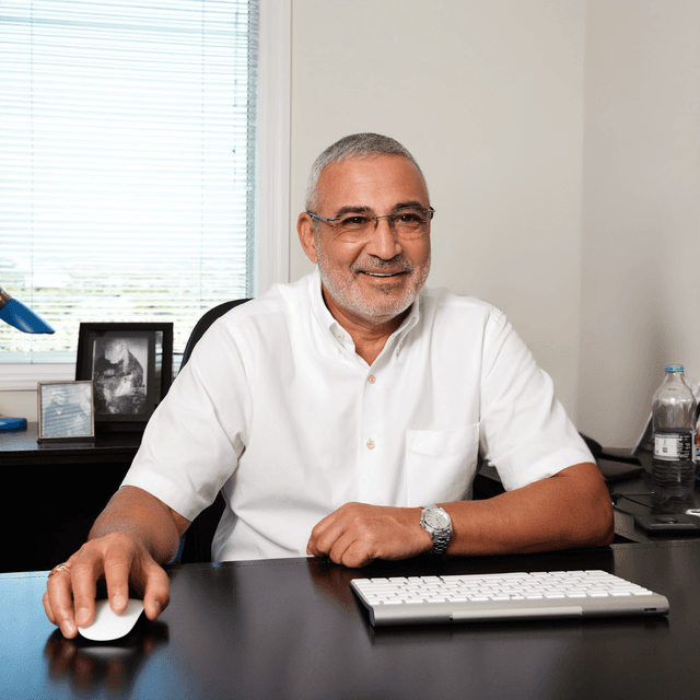 Professeur Thomas Crowther, ETH Zurich