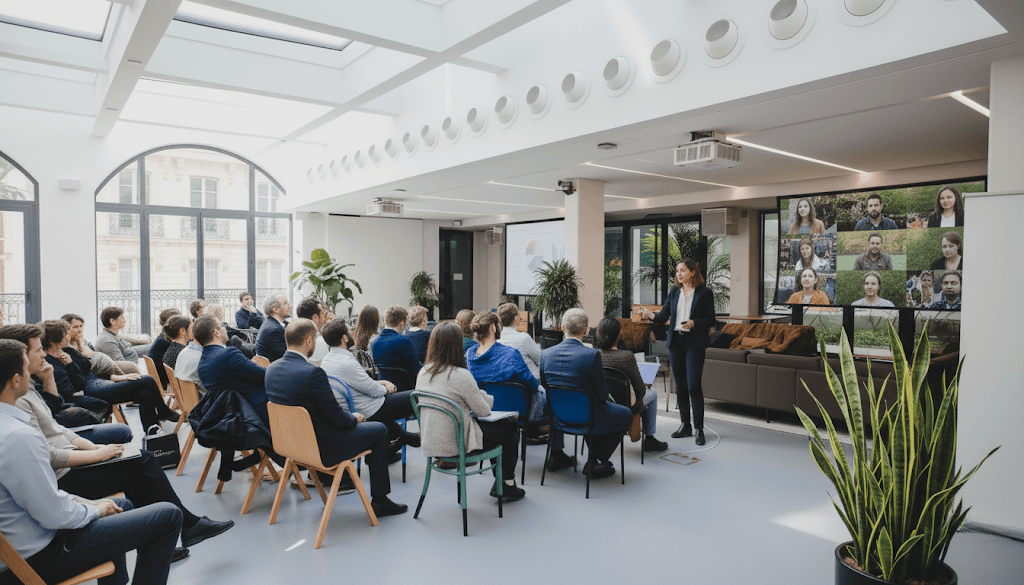 Présentation Palha investissement forestier